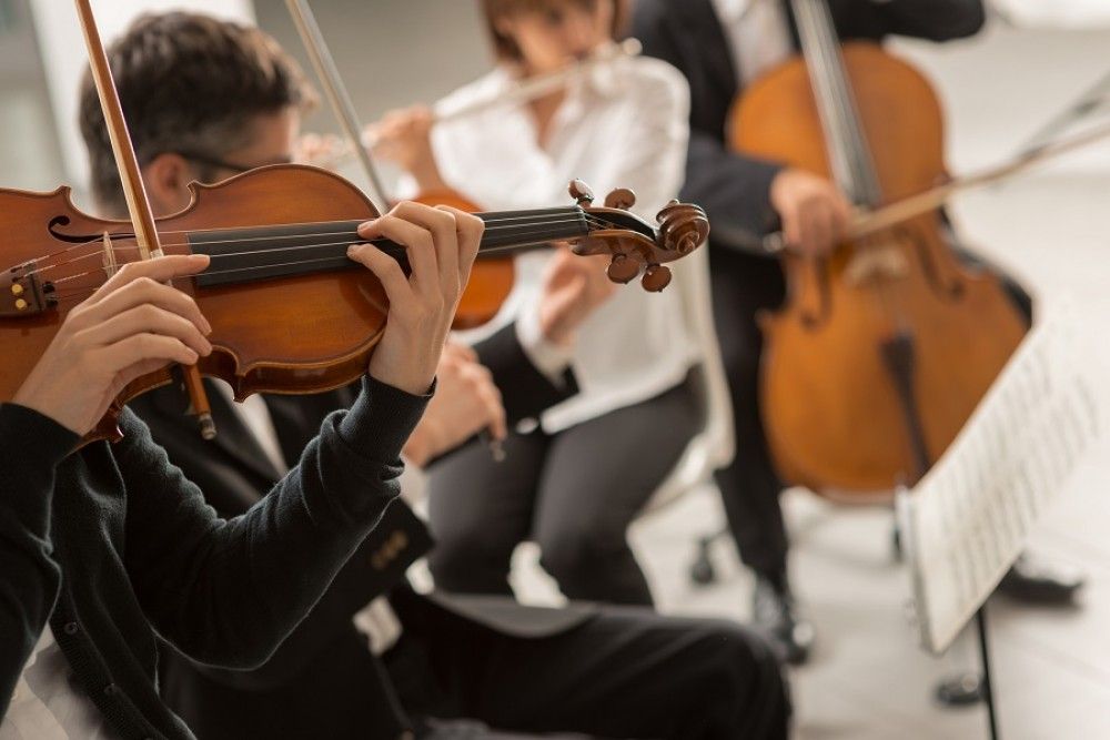 La Escuela Municipal de Música y Danza de Marbella y San Pedro Alcántara abre el plazo de preinscripción para el curso 2020-2021