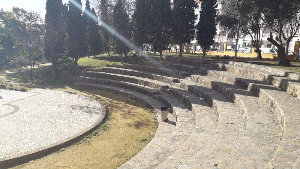 OSP pide a la alcaldesa que reconsidere la ubicación del futuro Centro de Música y Danza de San Pedro Alcántara