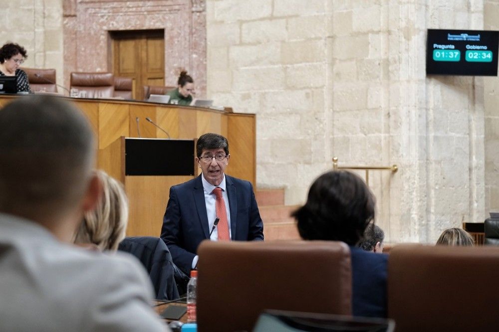 La Ley contra el fraude y la corrupción contempla sanciones de hasta 100.000 euros