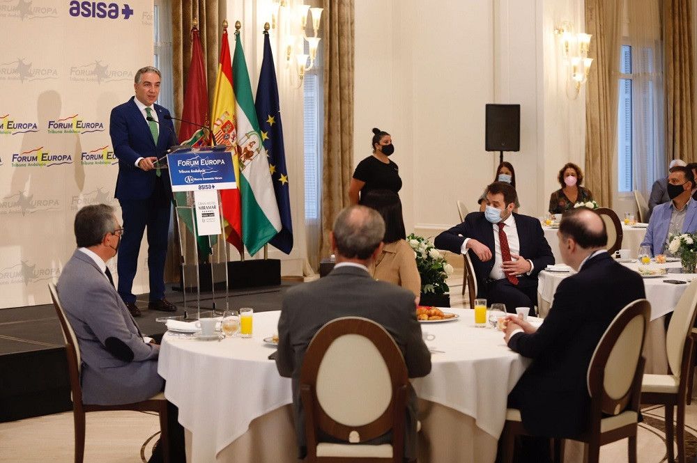 La Junta licitará por 10 millones la automatización de procedimientos administrativos