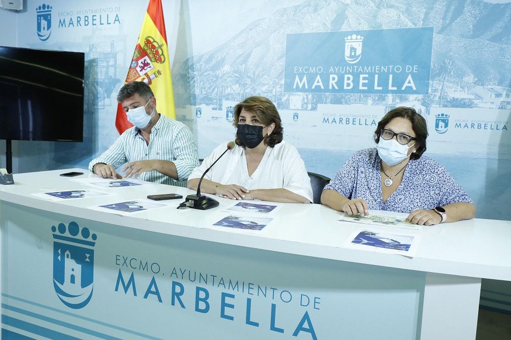 El Ayuntamiento celebrará el Día Internacional del Turismo con una variada agenda dirigida a visitantes y vecinos