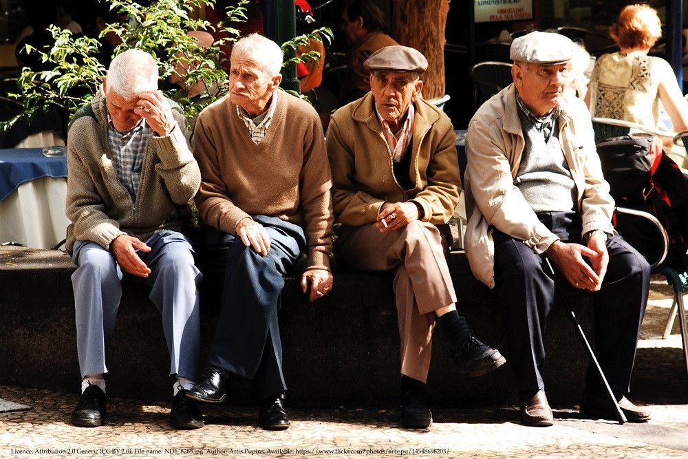 El gasto en pensiones contributivas se mantiene en el 12% del PIB, incluida la paga extra que se abona este mes