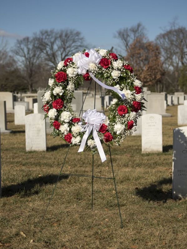 La NASA rinde homenaje a los héroes caídos en la exploración espacial durante el Día del Recuerdo