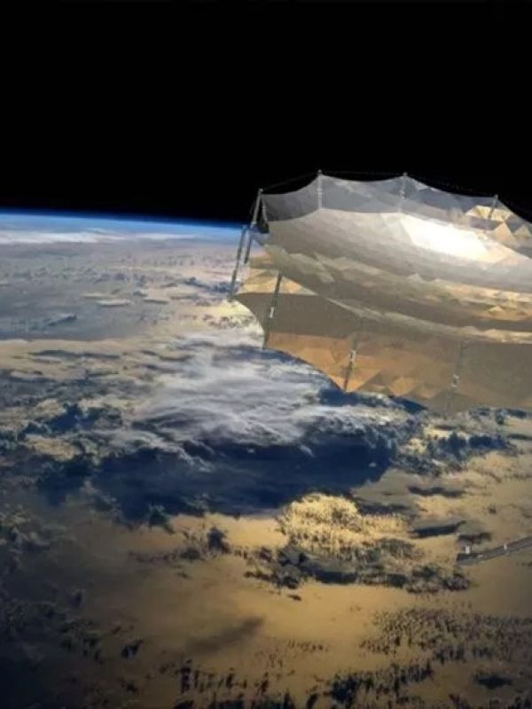 Irán prueba con éxito un remolcador espacial para cambiar satélites de órbita