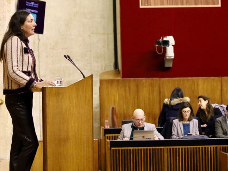 Inclusión Social destaca que la Renta Mínima "ayuda a todas las familias que deja fuera el Ingreso Mínimo Vital del Gobierno"
