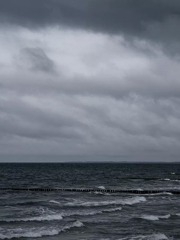 Científicos suecos descubren una fuga de metano en las profundidades del mar Báltico
