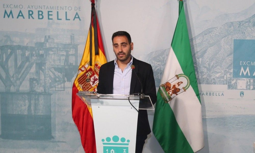 Constituidas las Juntas Municipales de los distritos de San Pedro Alcántara y Nueva Andalucía
