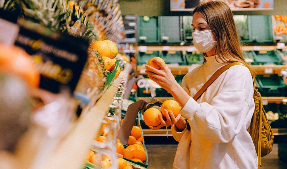 Las ventas en grandes superficies comerciales crecen en agosto un 1% respecto al mes anterior