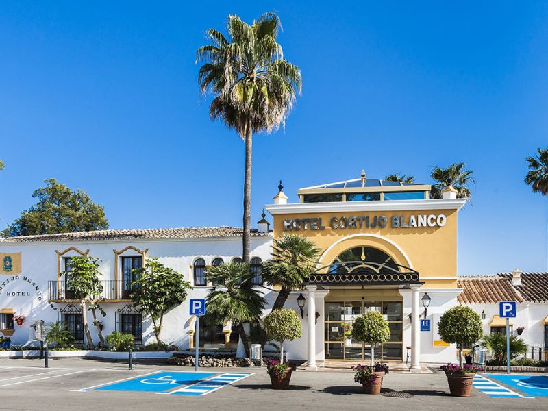 Marbella recuperó en 2022 los niveles de ocupación hotelera previos a la pandemia y registró los ingresos más altos por habitación de los últimos 14 años