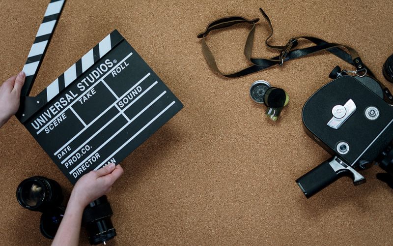 Publicada la convocatoria de ayudas a la producción de cortometrajes realizados del año 2023