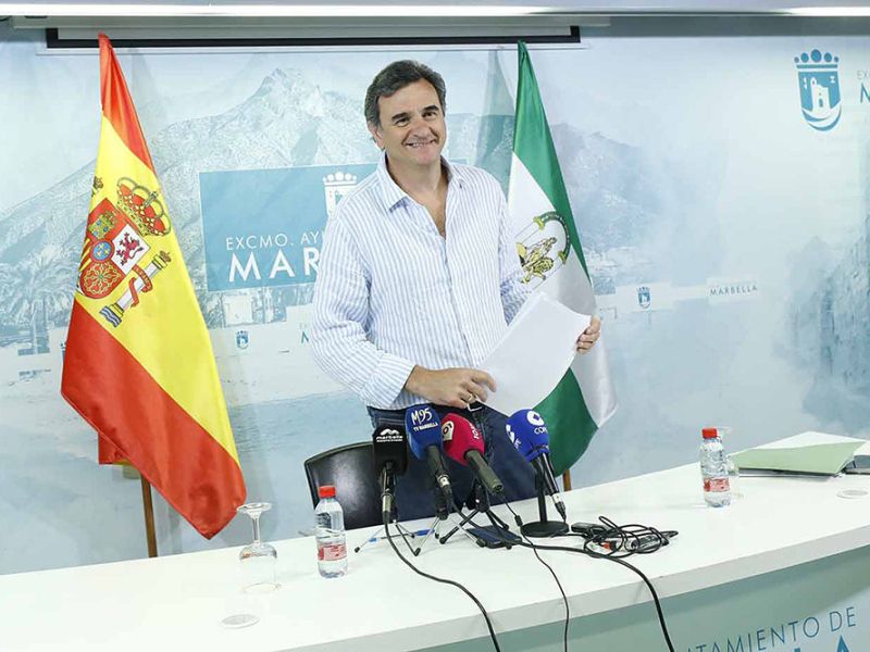 El Ayuntamiento publicará un catálogo con las fiestas tradicionales del municipio para facilitar la regulación de la actividad durante estos eventos y para promocionarlos