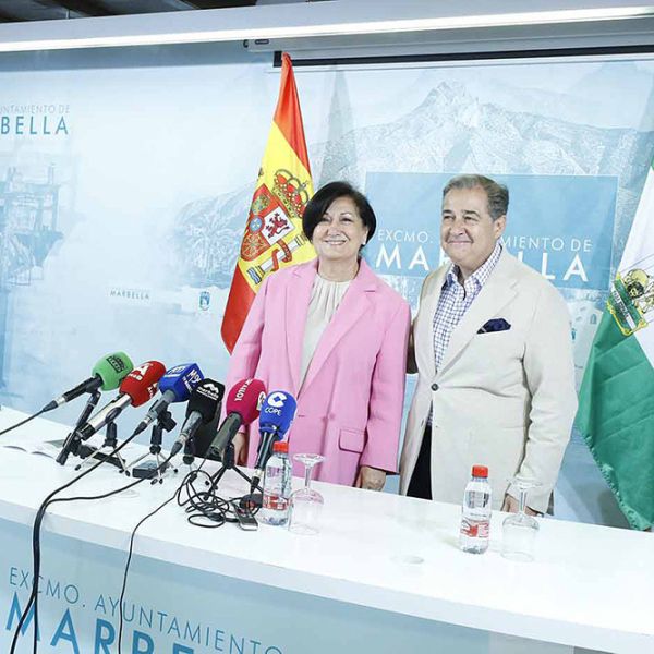 La sexta edición de Marbella Design & Art volverá a convertir a la ciudad del 2 al 12 de noviembre en epicentro del diseño vanguardista