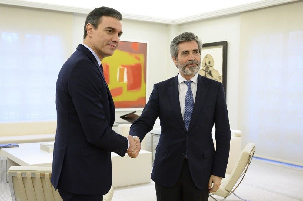 El Pleno del CGPJ se reunirá el jueves en sesión extraordinaria tras la negativa del Congreso a contar con su opinión en la reforma