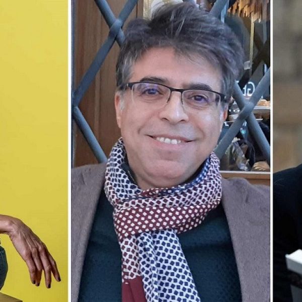 El V Festival de Filosofía convierte a La Malagueta en capital del pensamiento con más de treinta ponentes