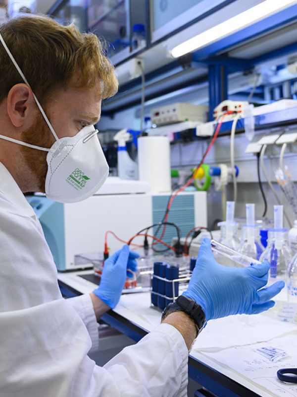 La Plataforma Salud Global del CSIC celebra su reunión anual con el foco puesto en controlar posibles epidemias