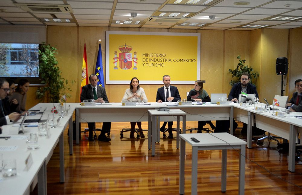 El Gobierno aprueba 196 proyectos de sostenibilidad turística que van a movilizar 720 millones de euros de fondos europeos