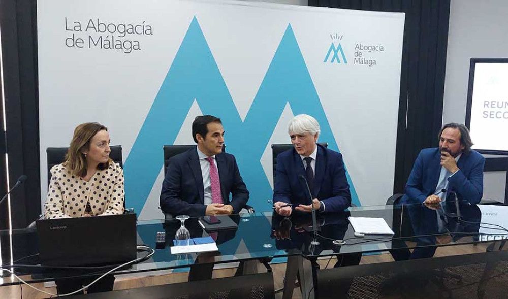 Letrados y procuradores tendrán acceso digital a expedientes sin desplazamientos ni copias en papel