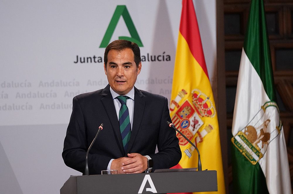 El Consejo de Gobierno aprueba iniciar el diseño de la Estrategia frente al Desafío Demográfico