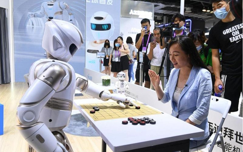 La Conferencia Mundial de Inteligencia Artificial comenzará el 6 de julio en Shanghai