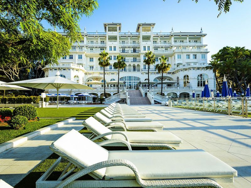 En lo que va de año Turismo Costa del Sol ha llevado a cabo más de 50 acciones e iniciativas para reforzar el liderazgo del destino en los segmentos MICE y Premium