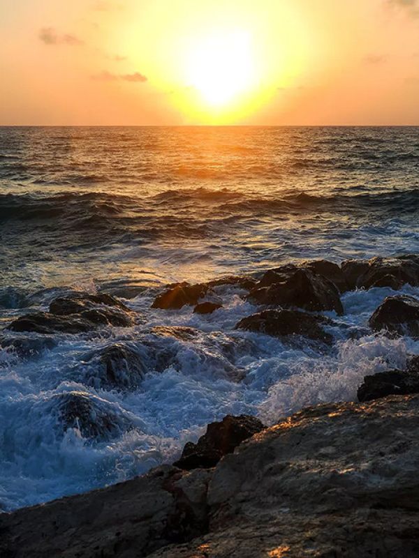 Descubiertos 3 nuevos volcanes en el fondo del Mediterráneo