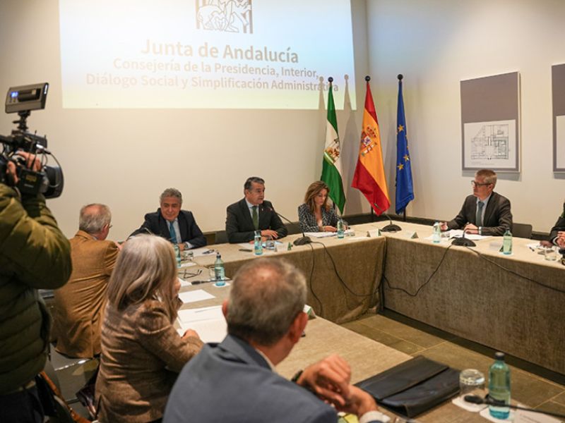 La campaña de alto riesgo concluye con 124 incendios forestales, 40 menos que en 2022