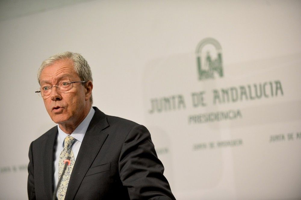 La Junta gastará 50,25 millones de euros en tres fondos de capital riesgo para startups y expansión empresarial
