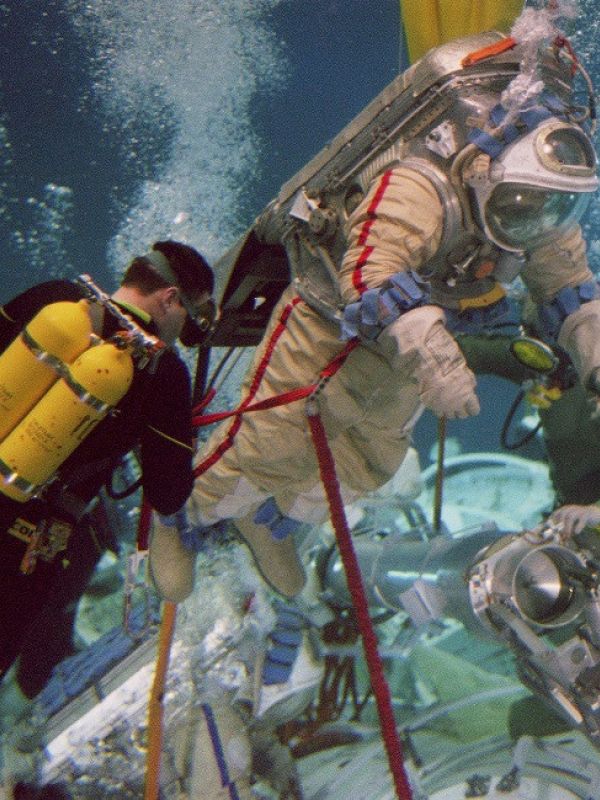 La Agencia Espacial Europea (ESA) ha recibido más de 23.000 solicitudes para convertirse en astronautas