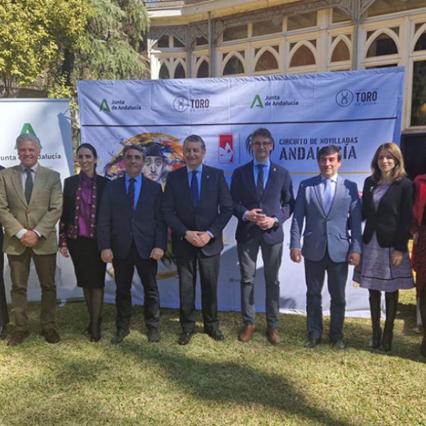El Consejo de Gobierno aprobará el próximo martes la Red de Municipios Taurinos y los Premios Andalucía de la Tauromaquia