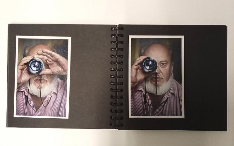 El Ministerio de Cultura recibe la donación del archivo del director de cine, guionista y productor José Luis Cuerda