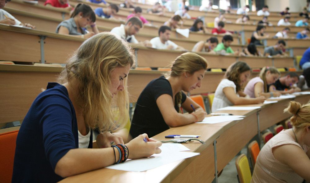 Aprobados 22 nuevos títulos de grado, máster y doctorado para el nuevo curso universitario