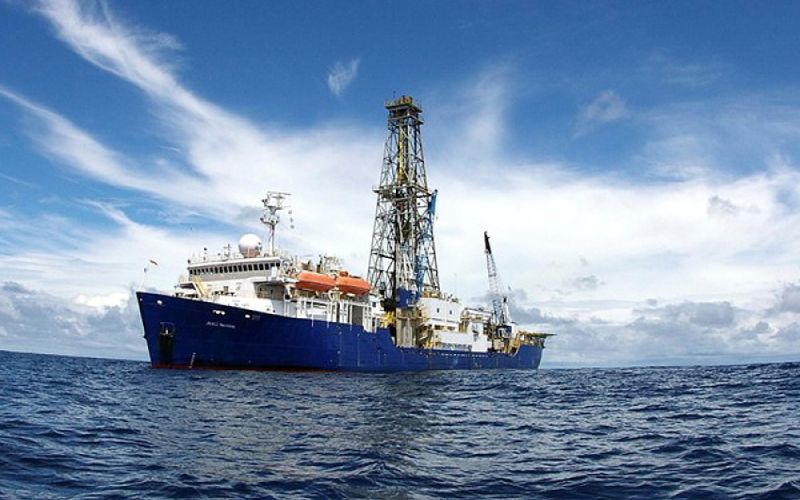 El CSIC investiga en una expedición oceánica para recuperar sedimentos marinos de hace 8 millones de años