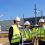 <p style="text-align: justify;">El consejero Mario Muñoz-Atanet ha realizado una visita técnica en la que ha comprobado el grado de avance de los trabajos.</p>
 
<p style="text-align: justify;">La Junta de Andalucía avanza en las&nbsp;obras para la puesta en servicio del tranvía de Alcalá de Guadaíra, que ya se encuentran a un&nbsp;75% de ejecución. El consejero de&nbsp;Fomento y Movilidad,&nbsp;Mario Muñoz-Atanet, ha señalado, en una visita técnica a las obras, la "importante apuesta por el tranvía de Alcalá de Guadaíra, una infraestructura que nos encontramos parada, y sin fondos, para su continuidad". "No sólo hemos justificado ante Europa la necesidad de que sea considerado Gran Proyecto, sino que hemos logrado que, desde el mismo momento que se reactivó, la obra no haya parado ningún momento con el objetivo de acabar con&nbsp;más de 20 años de espera&nbsp;para la llegada del tranvía", ha señalado.</p>
<p style="text-align: justify;">El consejero de Fomento y Movilidad ha recordado que&nbsp;los trabajos&nbsp;que se están llevando a cabo&nbsp;suman un importe de 178 millones de euros, cofinanciados con fondos europeos Feder y Next Generation y se centran en "terminar toda la obra pendiente para su&nbsp;puesta en servicio", como el sistema de electrificación, los sistemas ferroviarios, los acabados arquitectónicos e instalaciones no ferroviarias (como paradas y estaciones) y los talleres y cocheras y ramales técnicos, además de la&nbsp;adquisición de seis trenes que conformarán la flota&nbsp;del tranvía.</p>
<p style="text-align: justify;">En concreto, los trabajos de&nbsp;electrificación&nbsp;se encuentran con la catenaria instalada en su práctica totalidad, y la acometida de media tensión conectada a la subestación de La Espaldilla. Respecto a los sistemas ferroviarios, una vez desarrollada toda la ingeniería, la implantación de los equipos se encuentra en un estado avanzado, con hitos como el tendido de cables de comunicaciones, la señalización ferroviaria, la señalización viaria, el sistema de ayuda a la explotación, los sistemas de información al viajero y la videovigilancia.</p>
<p style="text-align: justify;">En paralelo, ya se han completado, total o parcialmente, los accesos al viario existente, cerramientos y acabados en fachadas, pavimentos y revestimientos, equipamientos interiores, instalaciones de climatización, y ventilación y protección contra incendios en algunas de las&nbsp;estaciones y paradas.</p>
<p style="text-align: justify;">Respecto al recinto de&nbsp;talleres y cocheras, los ramales técnicos ya están finalizados, las vías interiores de talleres están próximas a su terminación y el edificio principal para el taller de mantenimiento, Puesto de Control Centralizado (PCC) y usos administrativos presenta un estado de avance alto. En este recinto se alojan las dos primeras unidades de la flota con las que se realizaron las&nbsp;primeras pruebas dinámicas en primavera.</p>
<p style="text-align: justify;">El Gobierno andaluz ha desarrollado un intenso trabajo para rescatar un proyecto que,&nbsp;a principios de 2019, estaba totalmente abandonado. Se habían invertido 113 millones de euros, pero las&nbsp;obras&nbsp;no sólo estaban&nbsp;incompletas&nbsp;y&nbsp;paralizadas, sino también&nbsp;abandonadas&nbsp;y vandalizadas, e incluso se habían perdido los fondos europeos para poder finalizarlas y poner en servicio el tranvía.</p>
<p style="text-align: justify;">La Consejería de Fomento ha revertido la situación en los últimos años, después de presentar un nuevo proyecto, y recuperar la confianza y los fondos de la Unión Europea. Además, se destinaron&nbsp;4,3 millones&nbsp;de euros a la&nbsp;reparación de los daños&nbsp;por expolios, robos y vandalismo sufridos durante los años de abandono de la infraestructura, antes de sacar a concurso todos los contratos pendientes, tanto de obra e instalaciones, como de fabricación de los trenes.</p>
<p style="text-align: justify;">Mario Muñoz-Atanet ha acudido a esta visita técnica acompañado por miembros de las empresas adjudicatarias, así como por el delegado del Gobierno de la Junta en Sevilla, Ricardo Sánchez, el director general de Infraestructuras del Transporte, Javier Cañada, y la delegada territorial de Fomento en Sevilla, Teresa Ávila.</p>