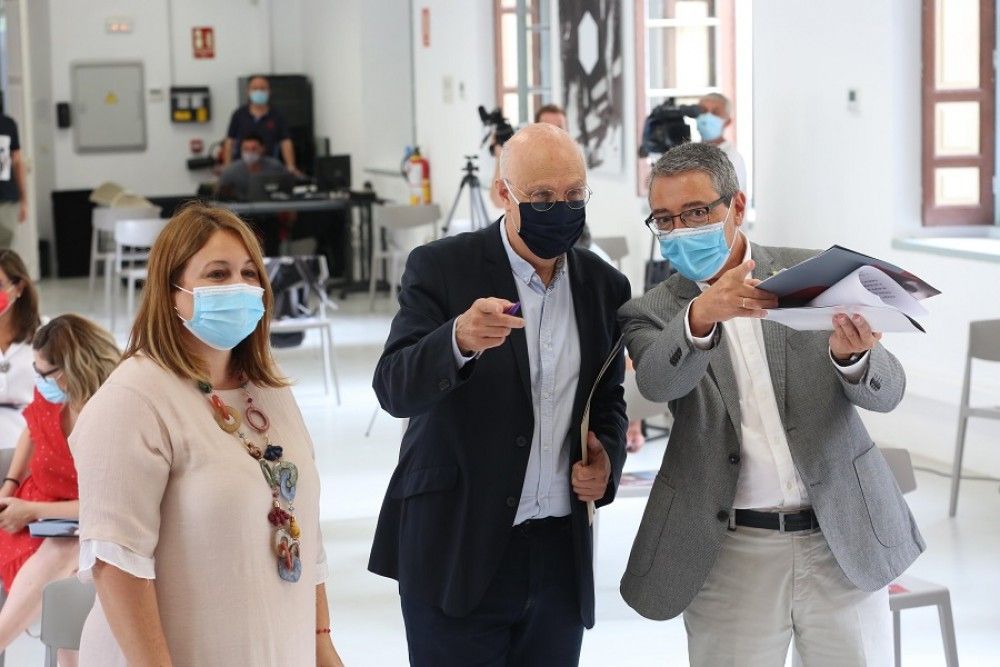 La Térmica regresa este otoño con más de 70 actividades y una fuerte apuesta por el contenido "online"