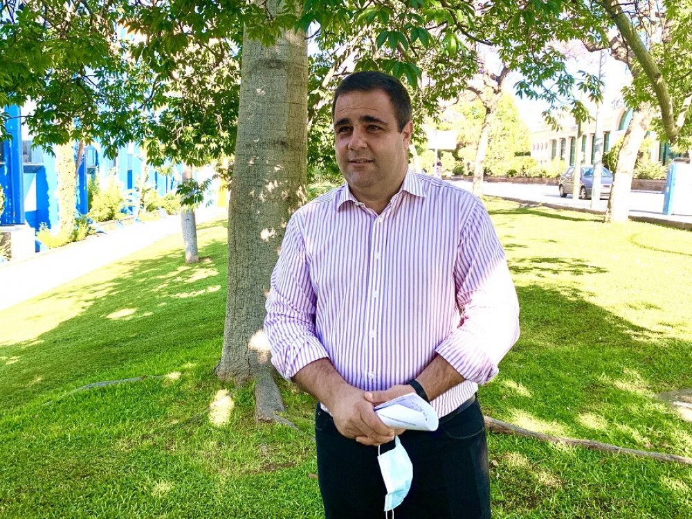 Los socialistas piden explicaciones por la pérdida de programas de orientación laboral en Marbella