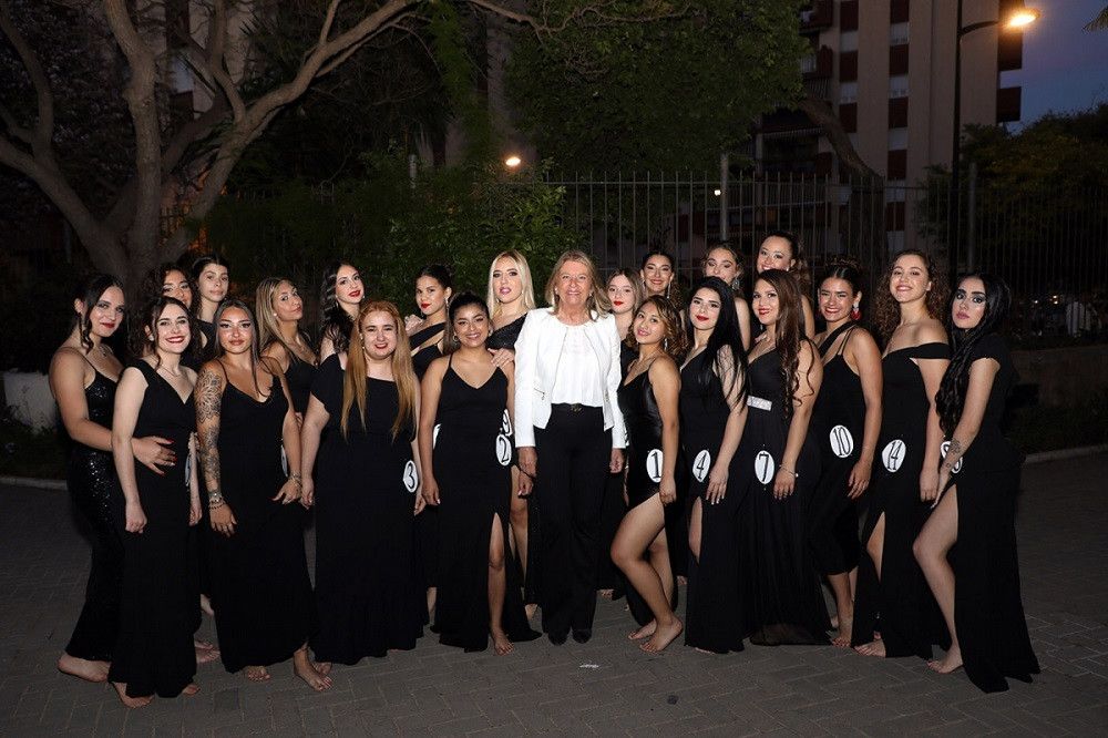 Elegidas las Reinas y Damas de la Feria de San Bernabé 2022