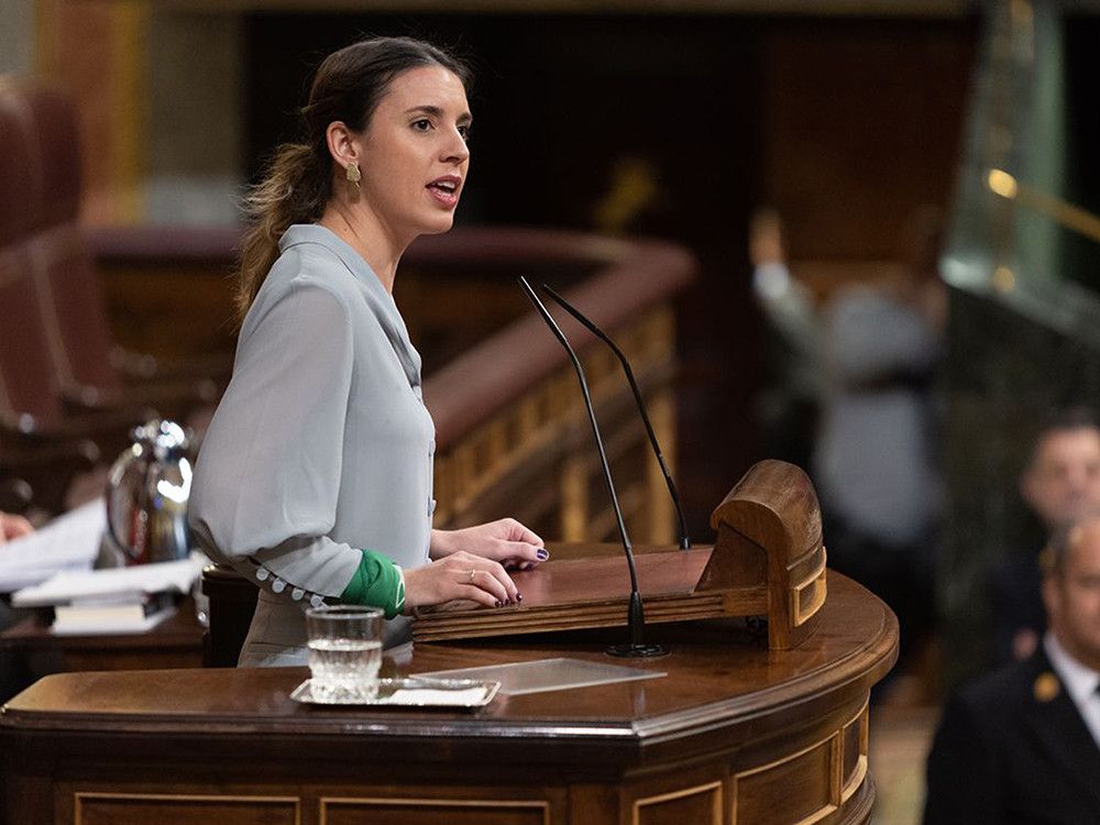 El Congreso aprueba las leyes de derechos de las personas "trans" y de interrupción voluntaria del embarazo a pesar de las objeciones de técnica jurídica que presentan ambos textos