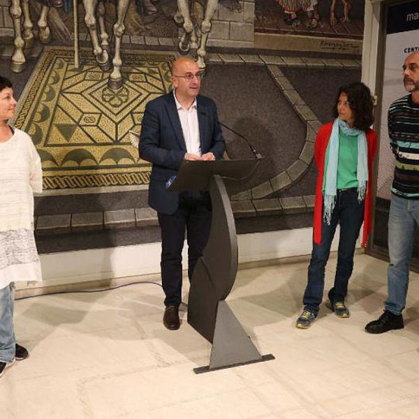 La Diputación de Málaga acerca las artes escénicas a nuevos espacios y públicos con los proyectos Territorio Expansivo y DePlano Teatro