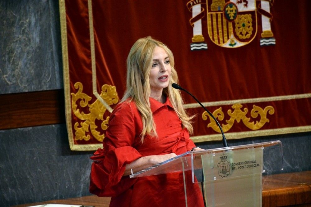 El Observatorio publica un estudio estadístico sobre las mil víctimas mortales de la violencia machista asesinadas entre enero de 2003 y abril de 2019