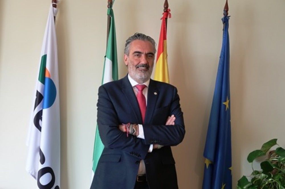 Dimite el presidente de los hoteleros andaluces por "discrepancia de opiniones" a la hora de dirigir la federación