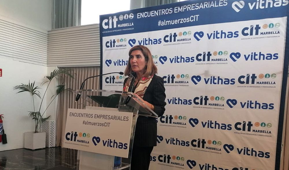 La Consejería de Empleo asegura que los incentivos han contribuido a la estabilización de 1.115 contratos en Marbella con una inversión de casi cuatro millones