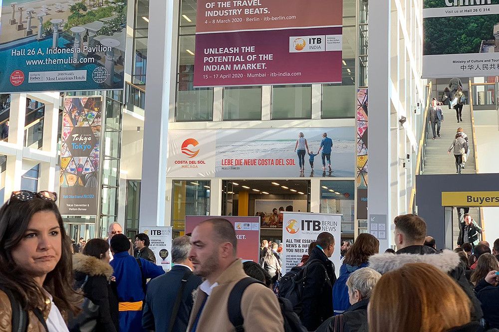 Marbella refuerza su promoción turística en el arranque del año con la participación en cinco ferias del sector en Europa y en una acción comercial en EEUU de la mano de la Asociación Española del Lujo