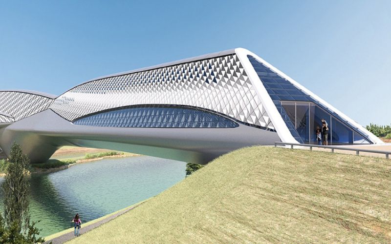 El CSIC participa en Mobility City, un nuevo espacio expositivo sobre movilidad sostenible en Zaragoza