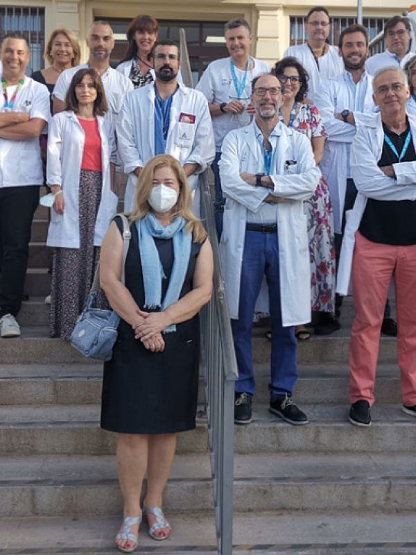Investigadores malagueños descubren una proteína que combate los virus del COVID-19 y del VIH