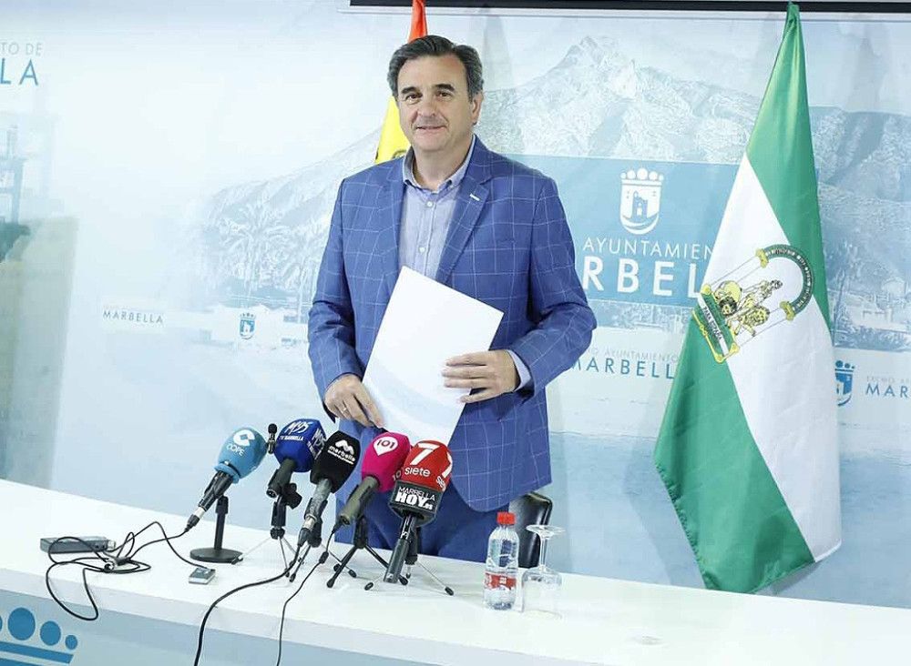 El nuevo organigrama municipal contará con una unidad específica de Vivienda y Aparcamiento