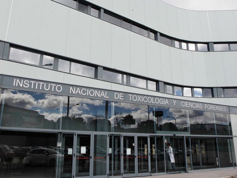 El Ministerio de Justicia colabora en el diagnóstico de cardiopatías hereditarias en casos de muerte súbita