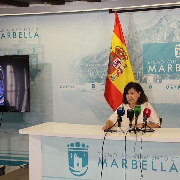 El Teatro Ciudad de Marbella retoma su programación tras la ejecución de mejoras técnicas con 16 representaciones y una apuesta por consolidar al público familiar
