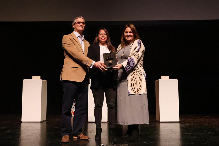 La Noria de la Diputación de Málaga entrega los premios de Emprendimiento Social a Hagamos Hogar, Rural Shoppers y Kartonplan