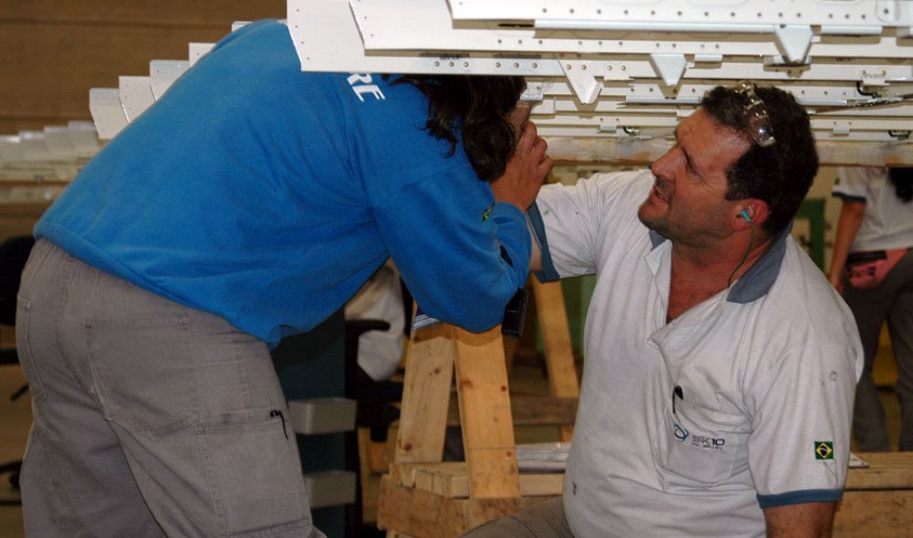 El Gobierno andaluz destina tres millones a impulsar las asociaciones de trabajadores autónomos