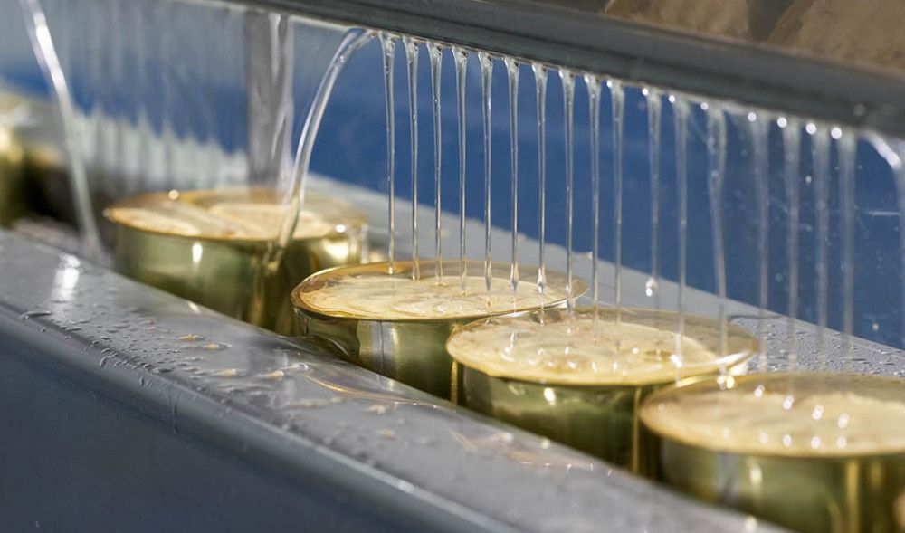 Campaña de inspección de Consumo sobre zumos y otra sobre las conservas en aceite de oliva, excluyendo las de pescado, y sobre las patatas fritas en aceite de oliva